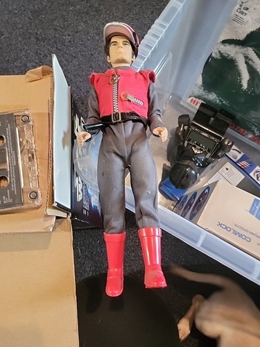 Sale captain scarlet - sale,
