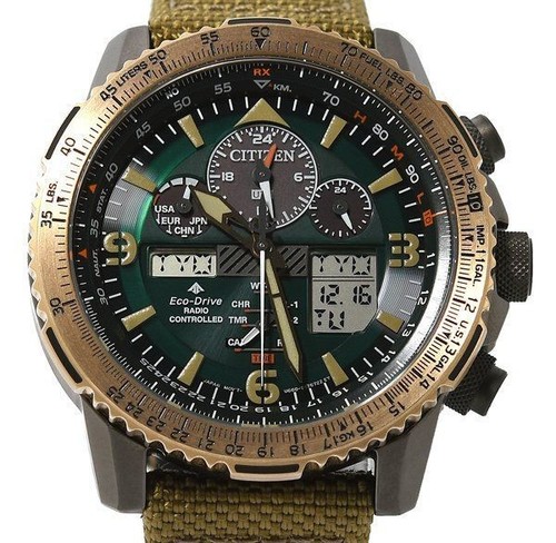 Citizen promaster sky - citizen,