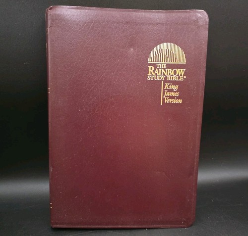 The rainbow study - rainbow, king