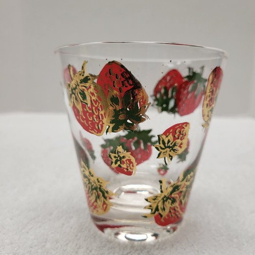Georges briard strawberry - georges, &