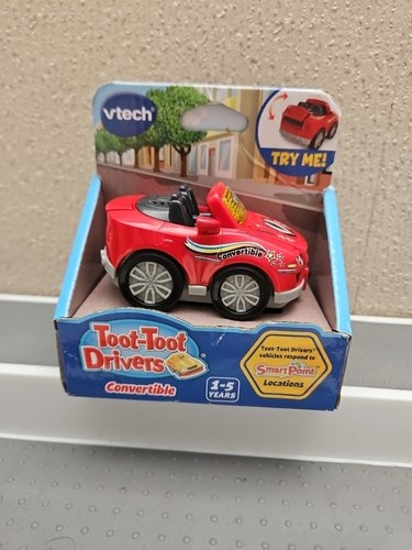 Vtech toot drivers - vtech,