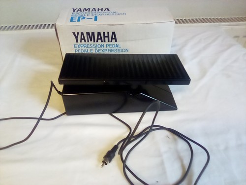 Rare yamaha expression - ep-1,