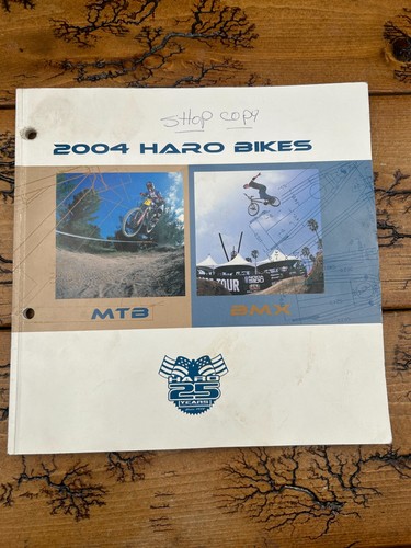 2004 haro mtb - 2004, bicycle