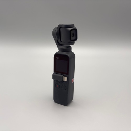 Dji osmo pocket - dji, handheld