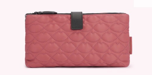 Lulu guinness dusty pink - dusty,