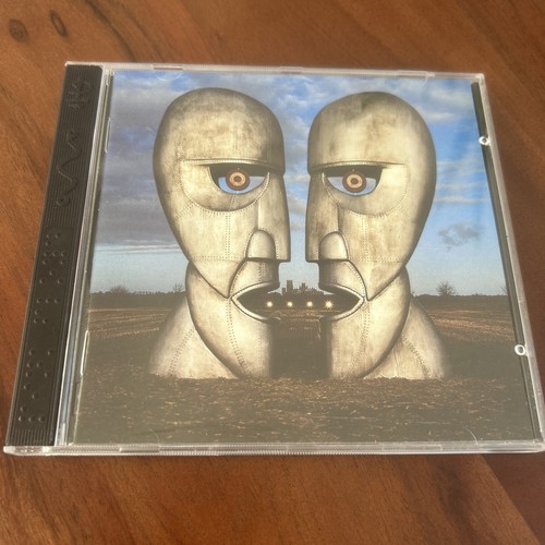 Pink floyd the - division, bell