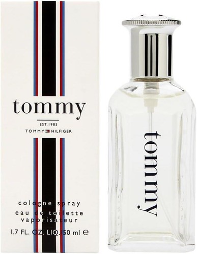 Tommy hilfiger men edt - hilfiger,