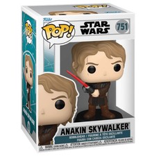 Star Wars - Anakin Skywalker