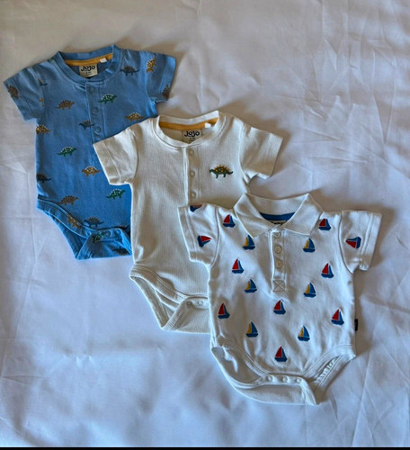 Jojo maman bébé - bébé, months