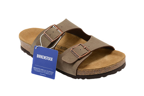 New birkenstock arizona casual - new,