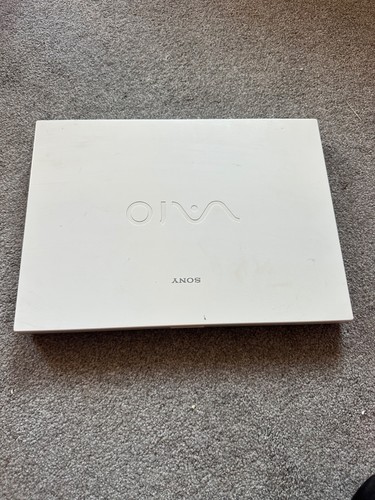 Sony vaio pcg 7y1m laptop - sony, pcg-7y1m