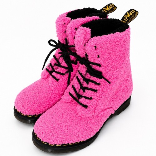 Martens 1460 pascal faux - 1460,