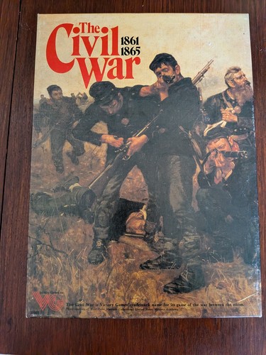 The civil war 1861 1865 - 1861,