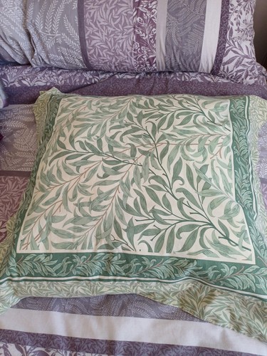 William morris green willow - morris,