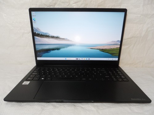 Dynabook laptop 128gb 8gb - laptop,