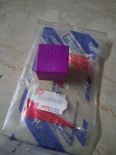 Relay fiat ulysse - fiat,