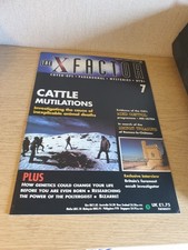 The X Factor Magazine - Issue