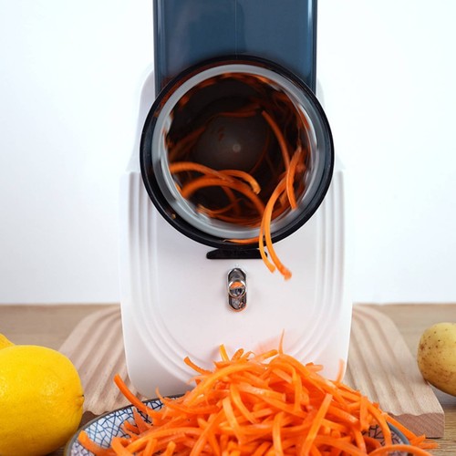Roller grater multifunctional - roller,