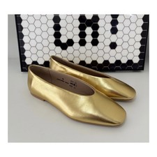 Marks & Spencer Gold Genuine