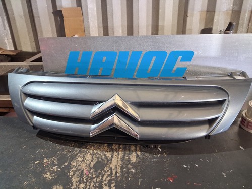 2003 2010 citroen - 2003-2010, grille