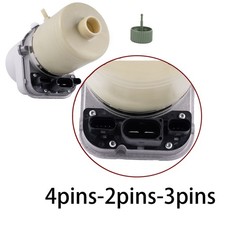 Electric Power Steering Pump