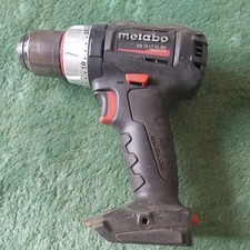 Metabo SB 18 LT 18v Combi