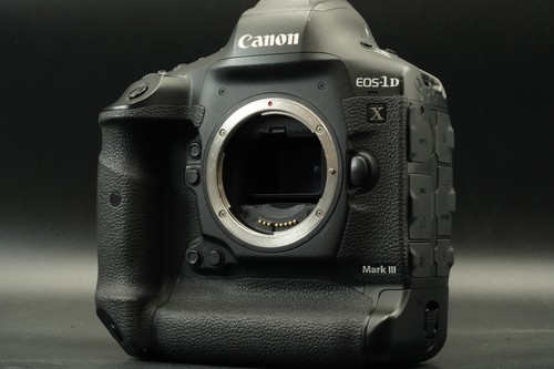 Canon eos 1dx mark iii - eos-1dx,