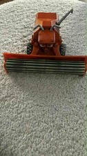 DISNEY CARS FRANK THE COMBINE HARVESTER DIECAST VEHICLE