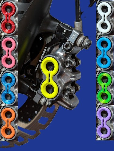 Magura cover rings - mt8, mt6