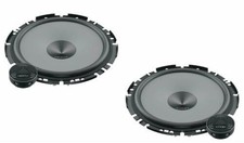 Hertz Uno K170 17cm 6.7" Component System Car Audio Stereo Speaker 280w