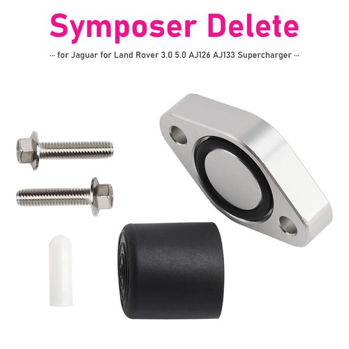 Symposer delete for jaguar - symposer,