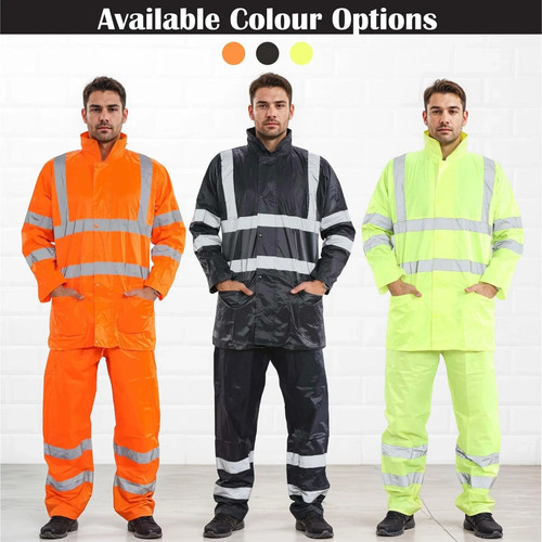 Viz rainsuit piece - rainsuit,