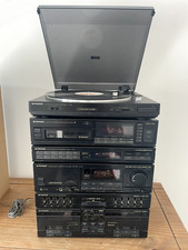 Pioneer DC-Z81 Hifi Stereo