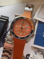 Seiko SBDY023 SRPC95 Nemo