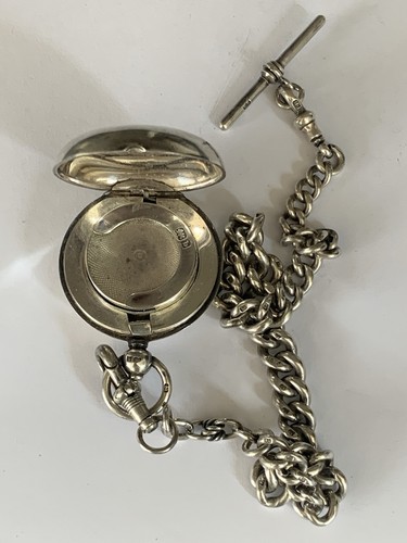 Edwardian solid silver - edwardian,