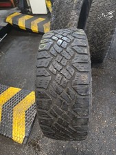 Goodyear Wrangler Duratrac