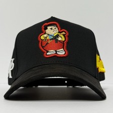 Gorra Del Ñoño Bélico