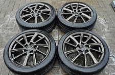 BORBET 17inch x 7.5 ALLOY