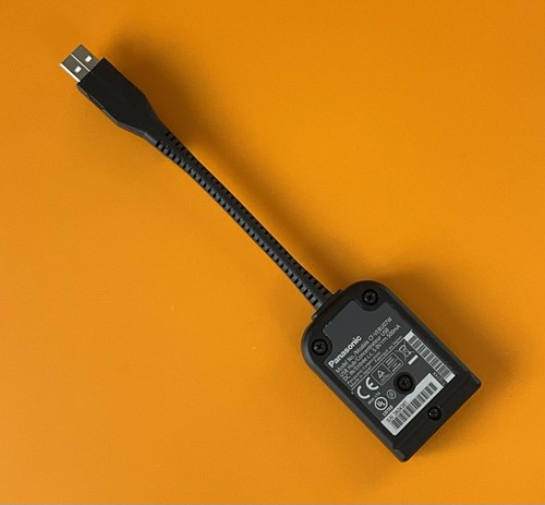 Panasonic vebu07w usb - usb, hub