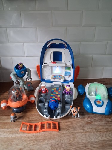Jetters bundle giant - g.o.,