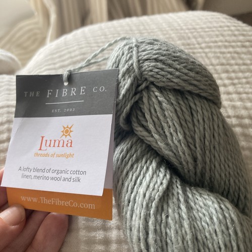50g skein luma - luma, in