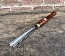 Vintage 3/4” Henry Taylor