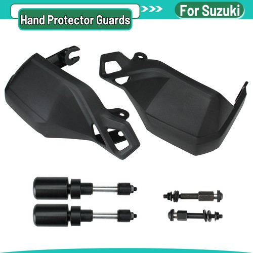 Handlebar hand guards for - handlebar,