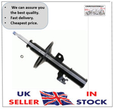 FRONT LEFT SHOCK ABSORBER