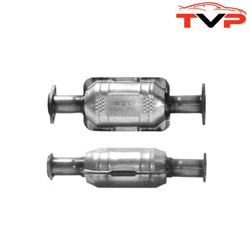 Catalytic converter for - bm,