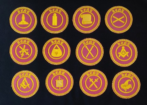 New masonic order of - new,