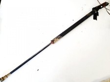 Nissan Almera Tino 2005 Trunk Luggage Shock Lift Cylinder, Gas Pre #1610183-55