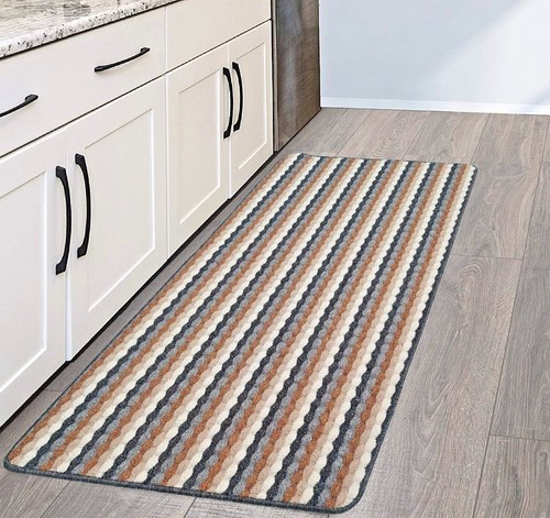 New machine washable - new, slip