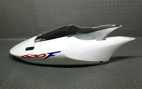 Honda cbr 600 - cbr, fx