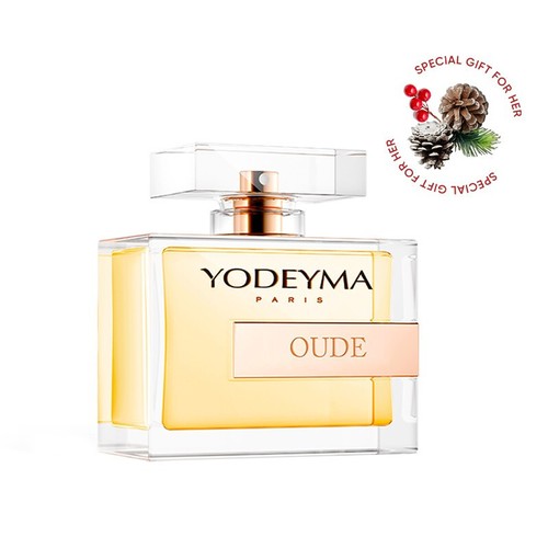 Yodeyma oude edp eau parfum - yodeyma, de